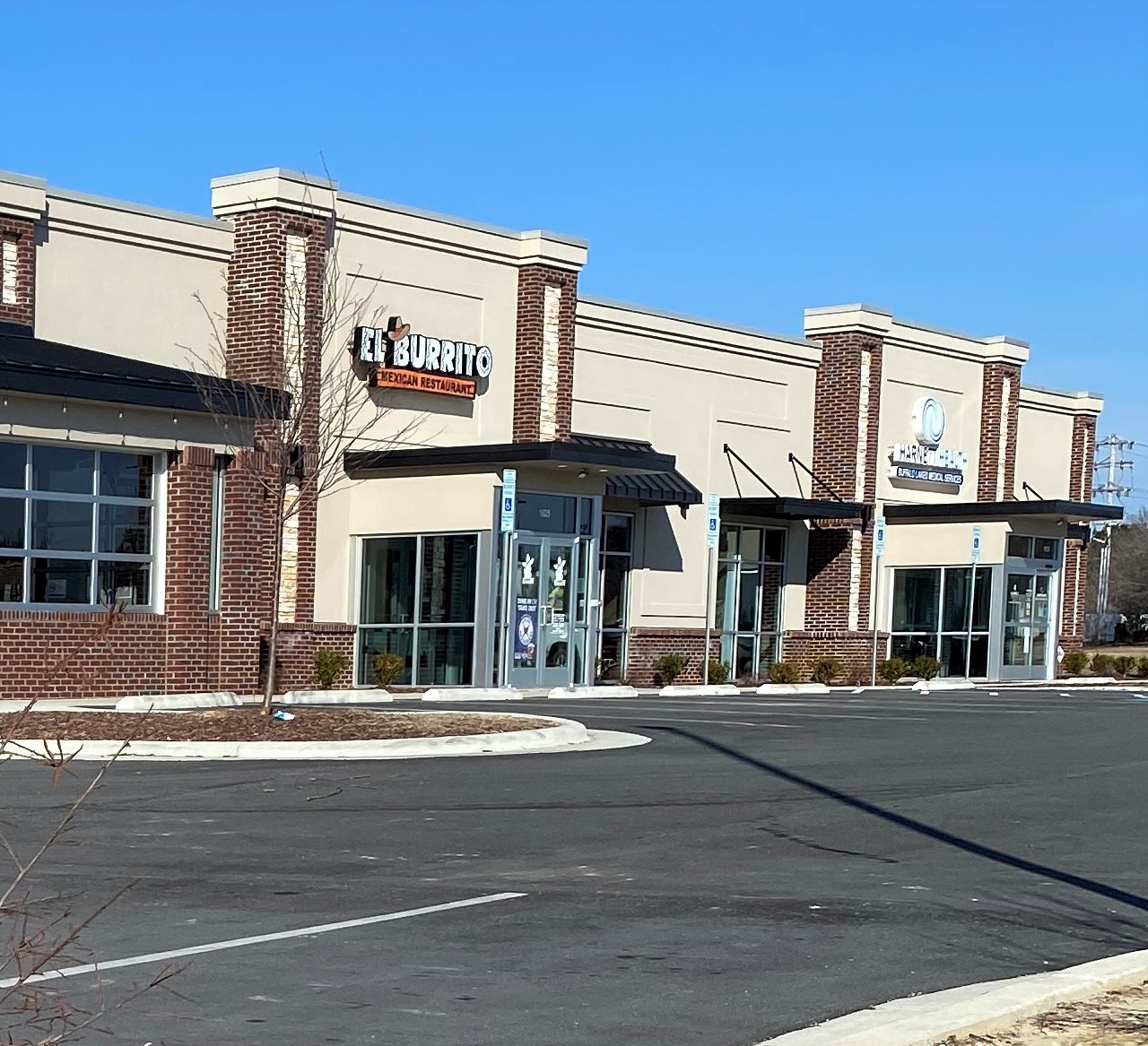 Venture Properties Home